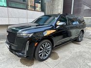 Cadillac Escalade 2023