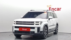 Hyundai Santa Fe 2023