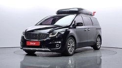 Kia Canival 2017