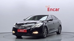 Hyundai Grandeur 2014