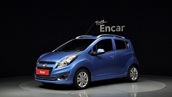 Chevrolet Spark 2013