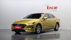 Hyundai Sonata 2019