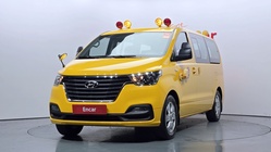 Hyundai Grandeur 2019