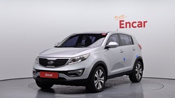 Kia Sportage 2013