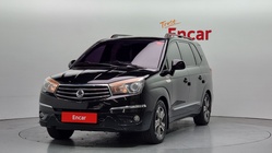 Ssangyong KORANDO 2014