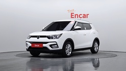 Ssangyong TIBOLI 2017