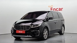 Kia Canival 2019
