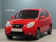Kia morning 2010