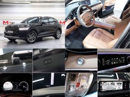 Genesis GV70 2023