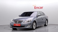 Hyundai Genesis 2014