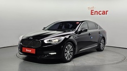 Kia K9 2017
