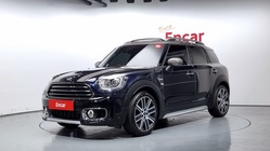 MINI Countryman 2020