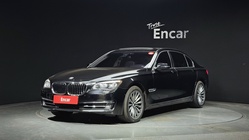 BMW 7 Series 2014