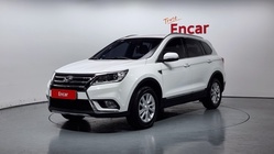 BAIC Kenbo 600 2017