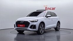 Audi Q5 2023