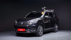 Ssangyong Rexton 2020