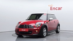 MINI Cooper 2013