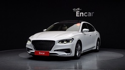 Hyundai Grandeur 2017