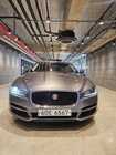 Jaguar XE 2016