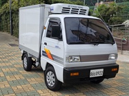 Chevrolet labo 2020