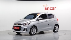 Chevrolet Spark 2016