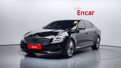 Kia K9 2021