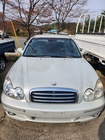 Hyundai Sonata 2003