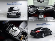 Hyundai Genesis 2013