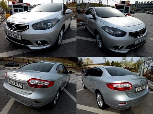 Samsung SM3 2014