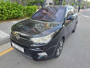 Ssangyong TIBOLI 2016