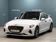 Genesis G70 2019