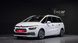 Citroen C3 2018