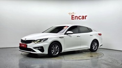 Kia K5 2018