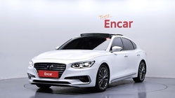 Hyundai Grandeur 2019