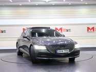 Genesis G80 2020