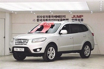 Hyundai Santa Fe 2009