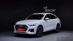 Audi Q5 2023