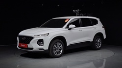 Hyundai Santa Fe 2018