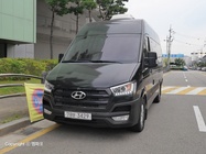 Hyundai Solati 2015