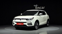 Ssangyong TIBOLI 2017