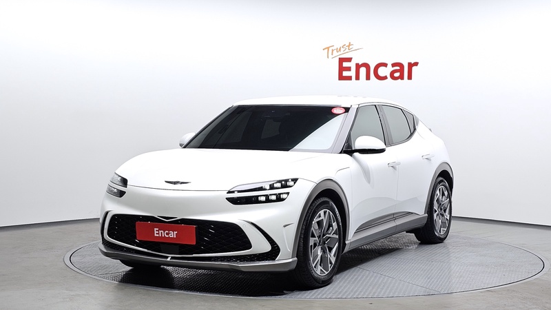 Genesis GV60