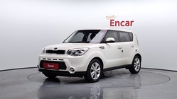 Kia Soul 2013