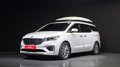 Kia Canival 2018