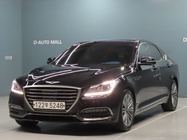 Genesis G80 2019