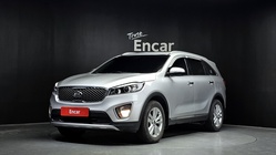 Kia Sorento 2014
