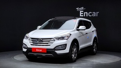 Hyundai Santa Fe 2014