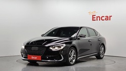 Hyundai Grandeur 2017