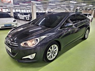 Hyundai i40 2012