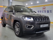 Jeep Compass 2020
