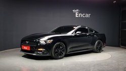 Ford Mustang 2016